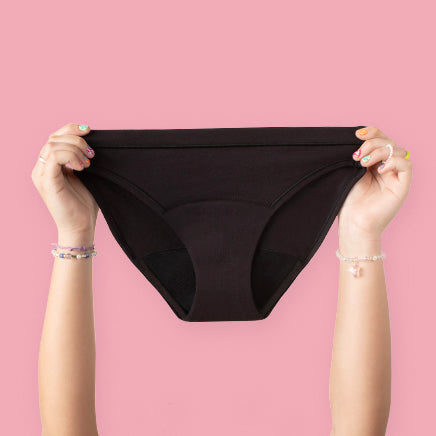 Absorbent Periods Panty